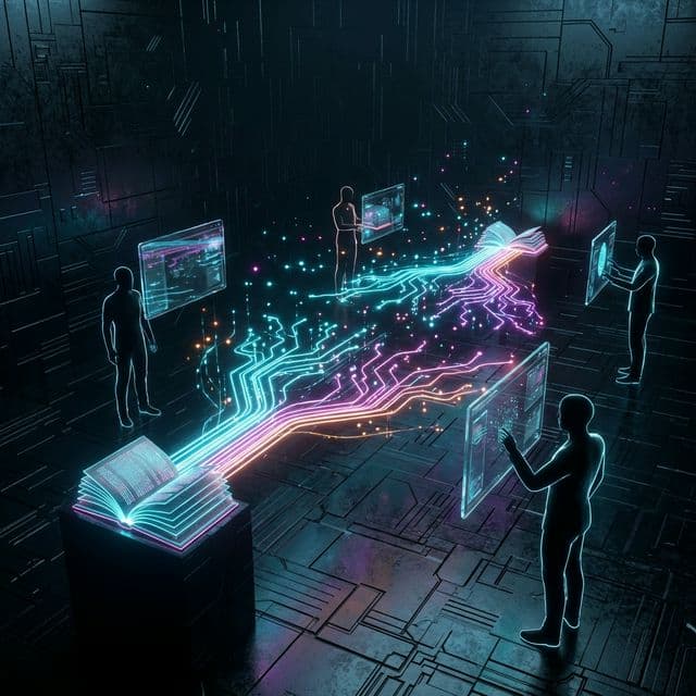 AI Training & Education